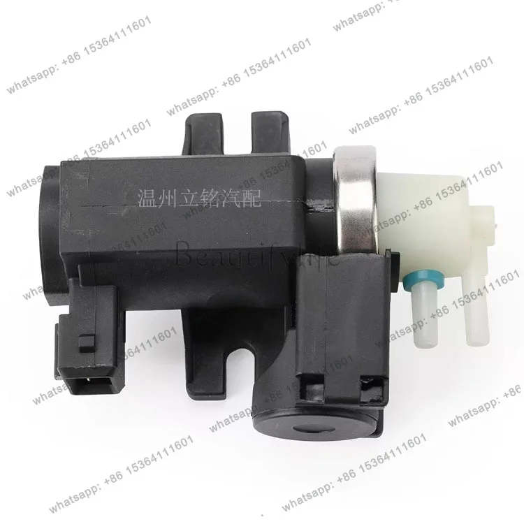 

Turbo solenoid valve 11747626350 11747628987Auto parts