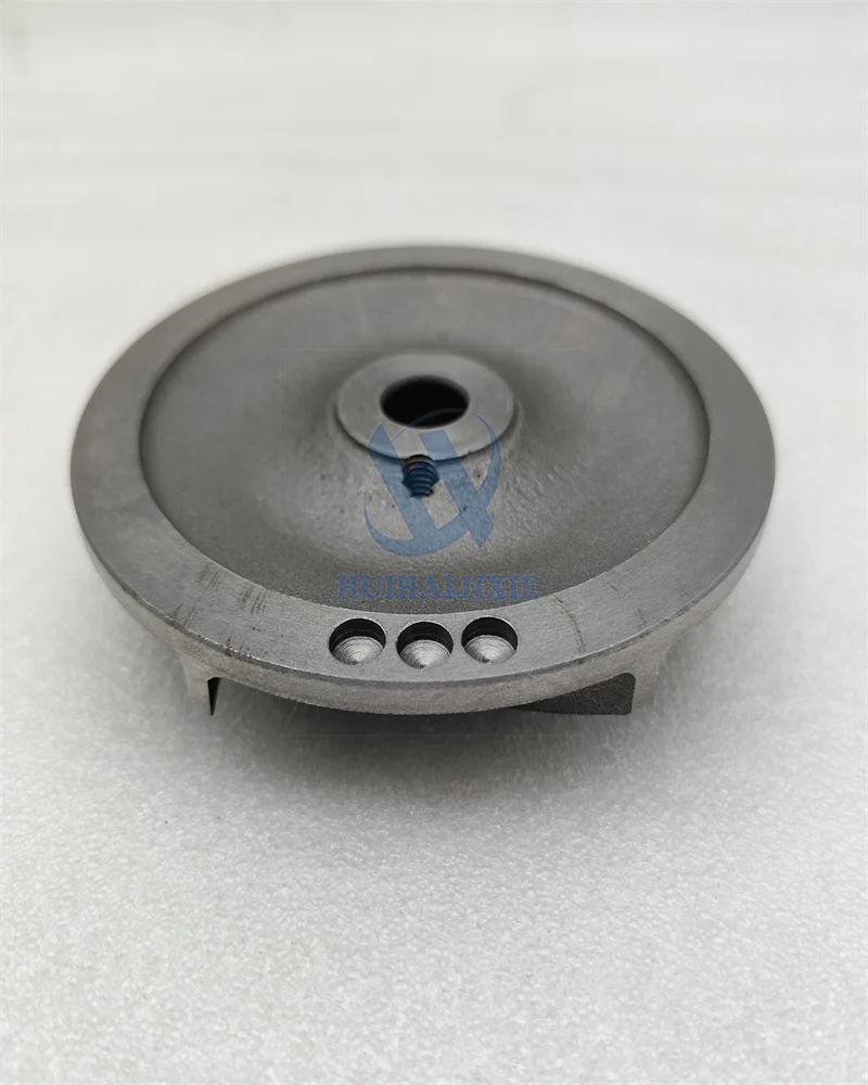 

Детали строительной техники Крыльчатка водяного насоса для экскаватора Caterpillar 345C 345D 349D 349E C11 C13 Двигатель 223-9143 2239143