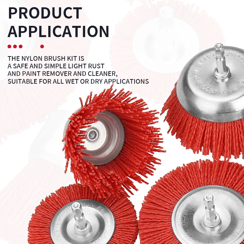 Thumbnail 4 - #13 Cheapest Paint Brushes Deals You Can Get