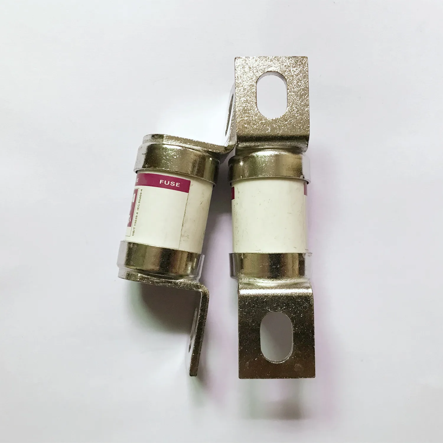 Original new 100% RGS4B-315A 660V fuse bolt connection fast fuse RGS4-B 315A 690V