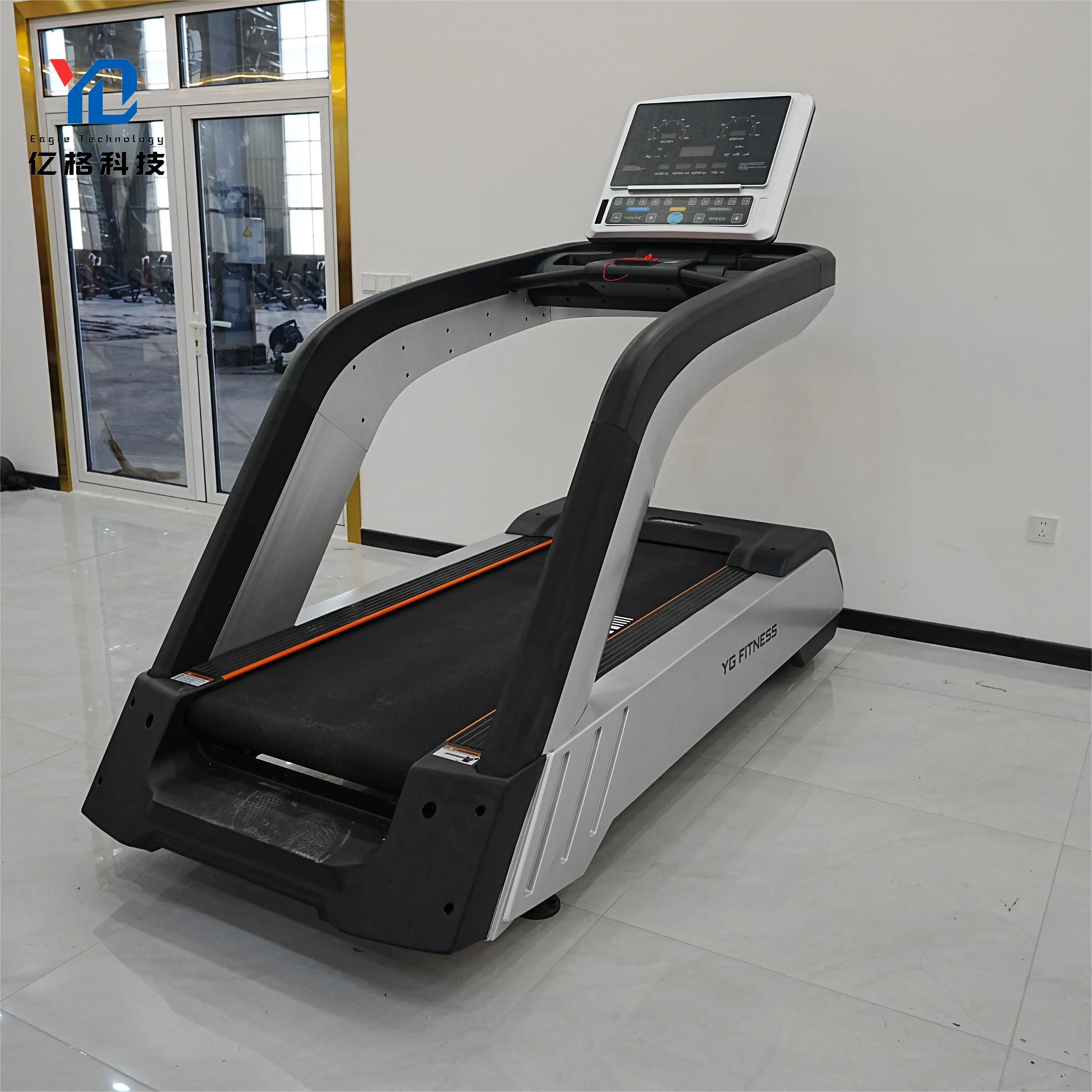 Wysokiej jakości bieżnia elekt – Quality Running Gear recenzja i cena