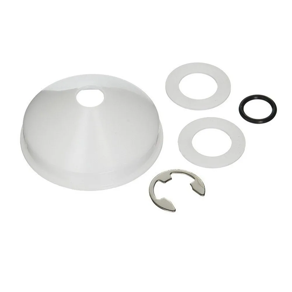 For Water Clarification Pool Filter Knob Ergonomic Pool Knob Kit As Shown Efficient Filtration Complete Assembly
