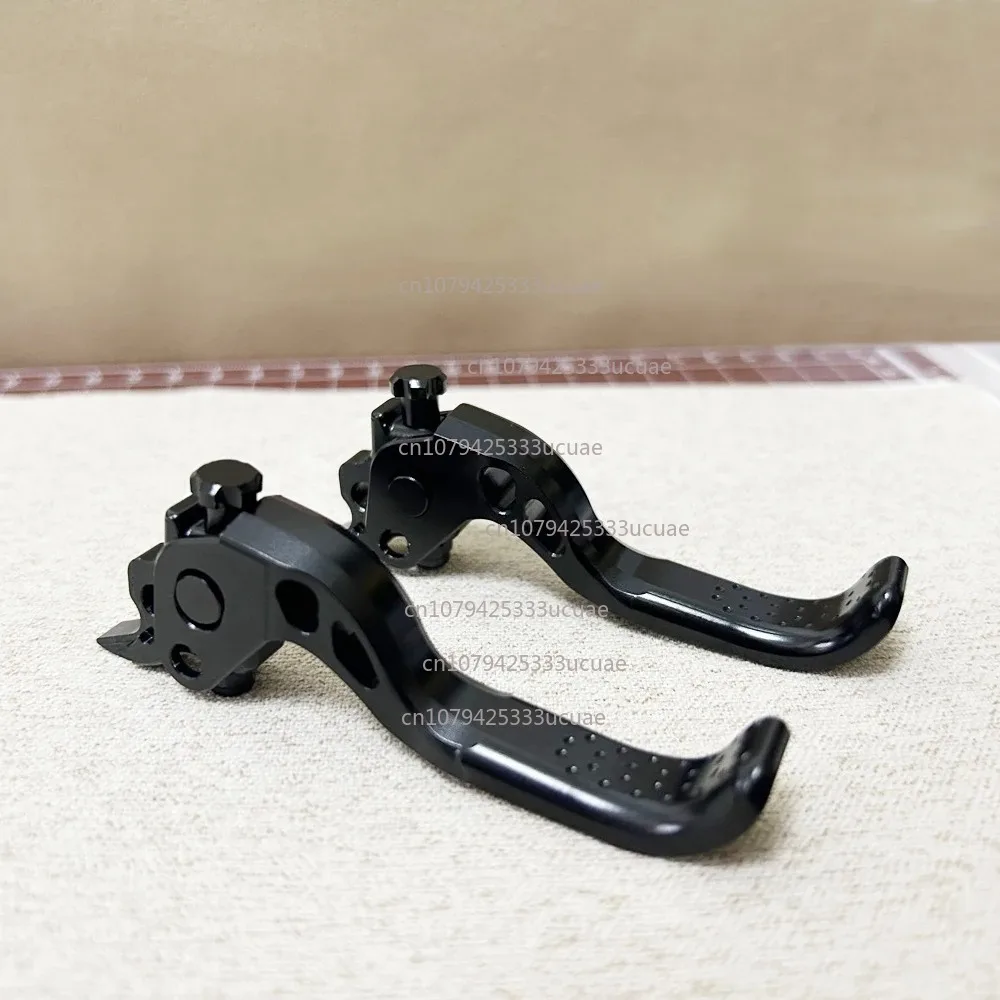 Brake lever compatible with SLX6100 M8100 Brake Lever Upgrade XT oak Handle Repair
