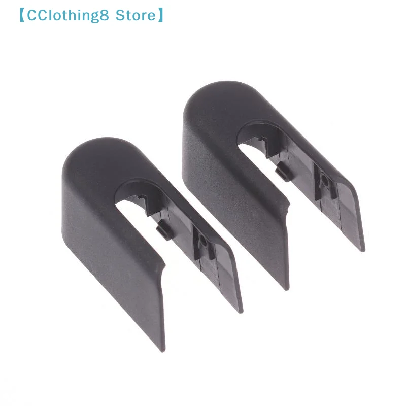 1/2Pcs Rear Windshield Wiper Arm Cap Cover Rear Wiper Arm Cover Caps For Qashqai 2008-2014 Automobiles Parts Accessories【AliS8】
