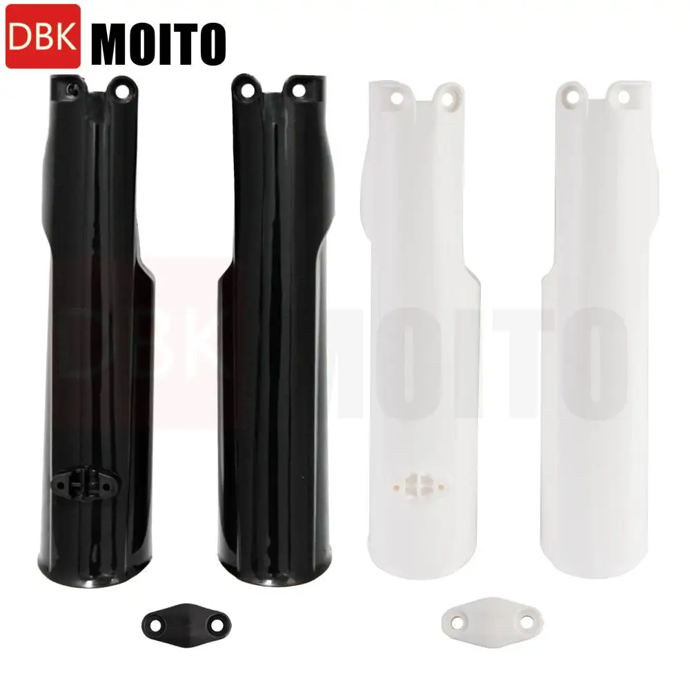 

Fork Protection For KTM 125-500 SX XC XCF For GasGas 125-450 EX EX MC For Husqvarna FC TC TE TX FX FC FE 125 250 300 350 450 501