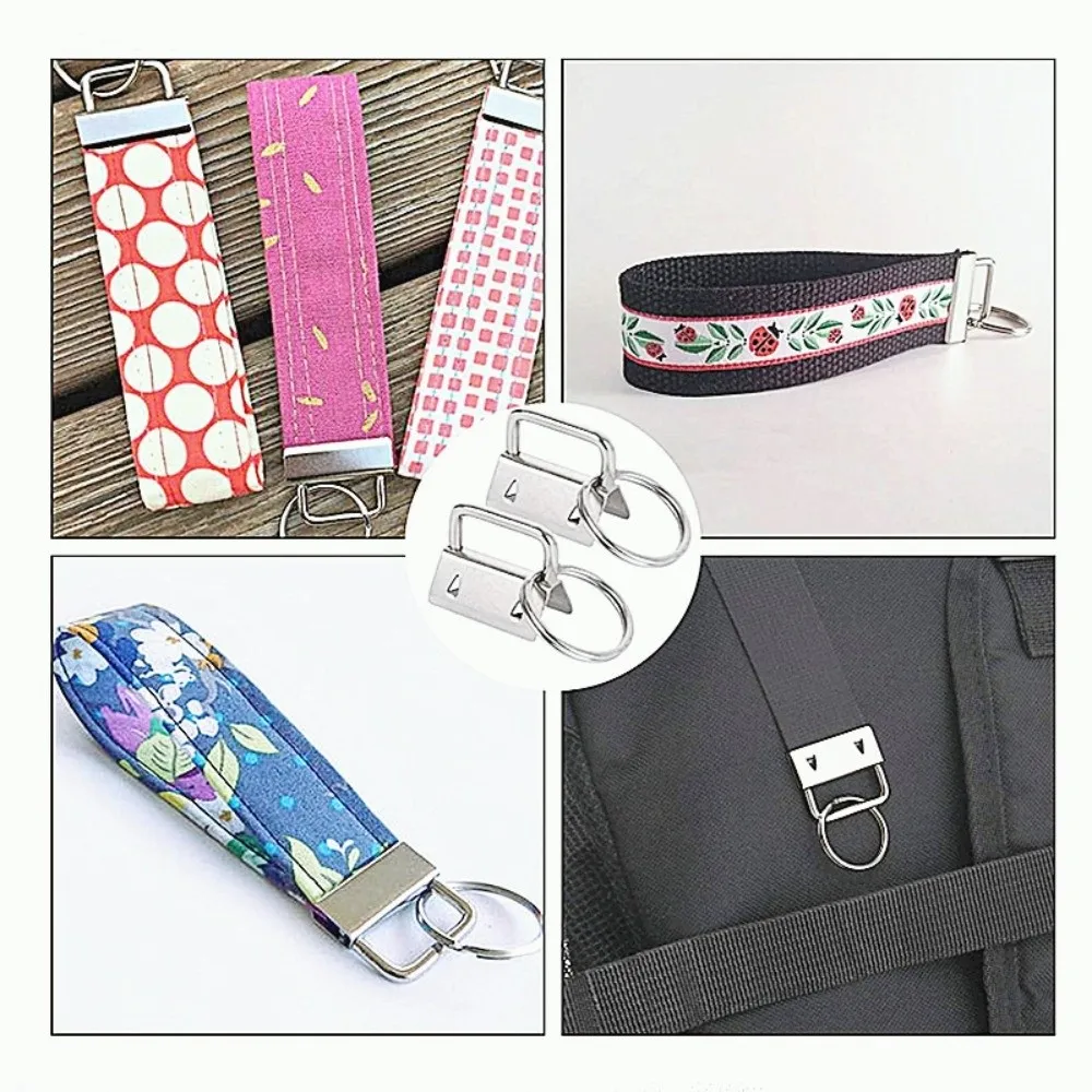 

41 шт., плоскогубцы, брелок, набор оборудования, полный комплект «сделай сам», фурнитура для ремня сумки, профессиональные запасные части, инструменты для изготовления ювелирных изделий