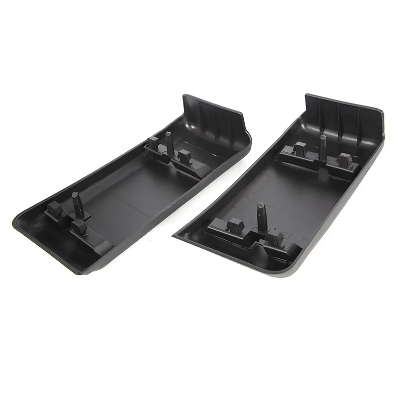 ABS Car Front Bumper Cover License Plate Bracket Holder For Ford F150 F-150 2009-2014 Exterior Accessories