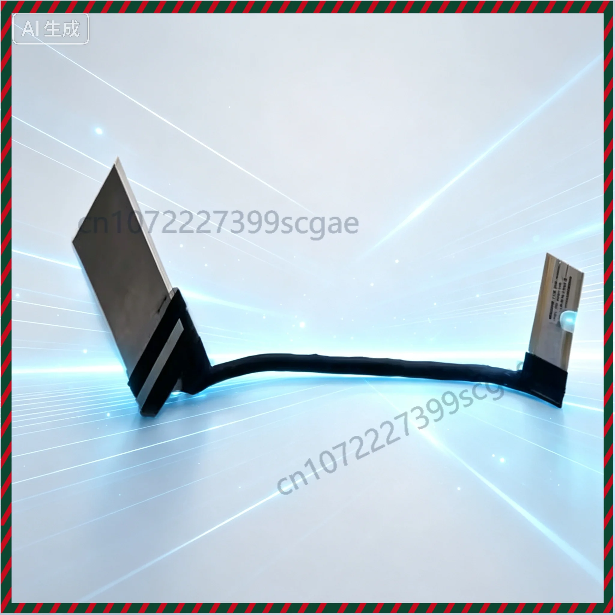 Replacement LCD EDP Cable For Asus Zenbook Duo 14 UX482EA 1422-03LK0AS