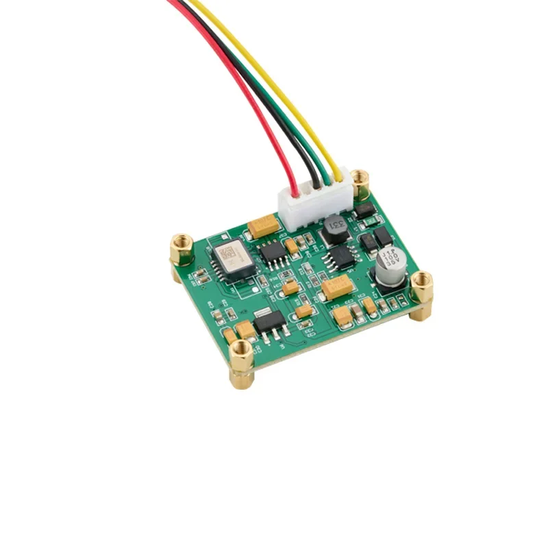 

X Y Z Трехосевой цифровой выход RS485 RS422 Датчик наклона RS232 с высоким сопротивлением вибрации