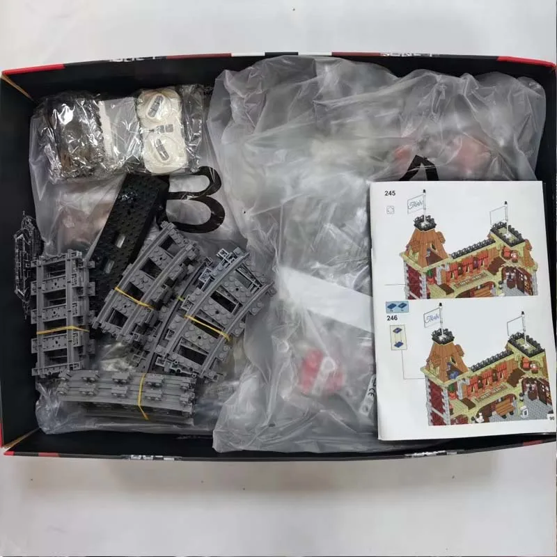 #15 Compare Remote Control Toy Trains Before You Buy