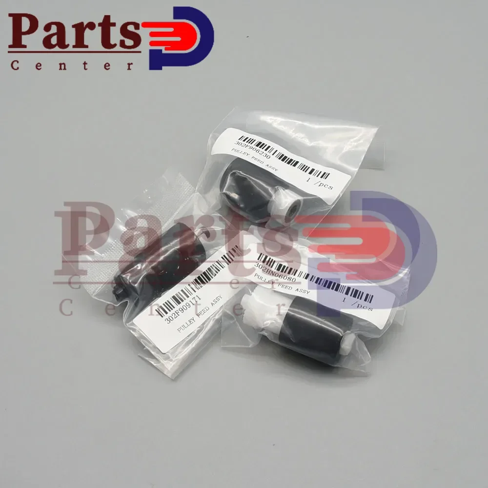 5X 2F909171 2HN06080 2F906230 M3040 Pickup Roller is support for  Kyocera FS 2100 4100 4200 4300 6025 6030 6525 TASKalfa 255 305