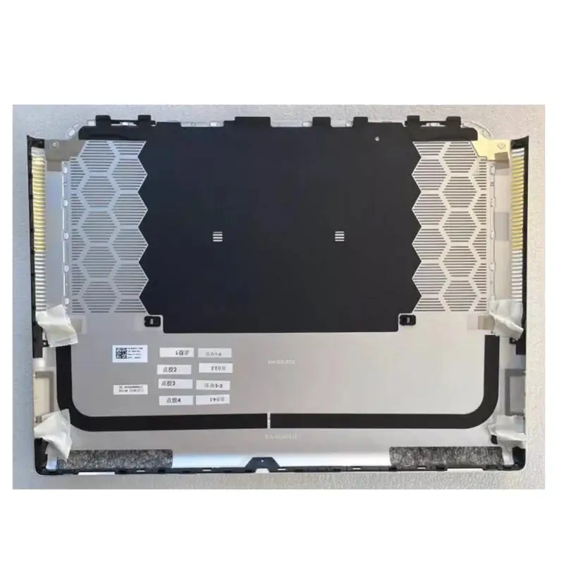 WKJ06KRVX 6KRVX nuevo Original para Dell Alienware X16 R1 minúscula Base D cubierta Shell