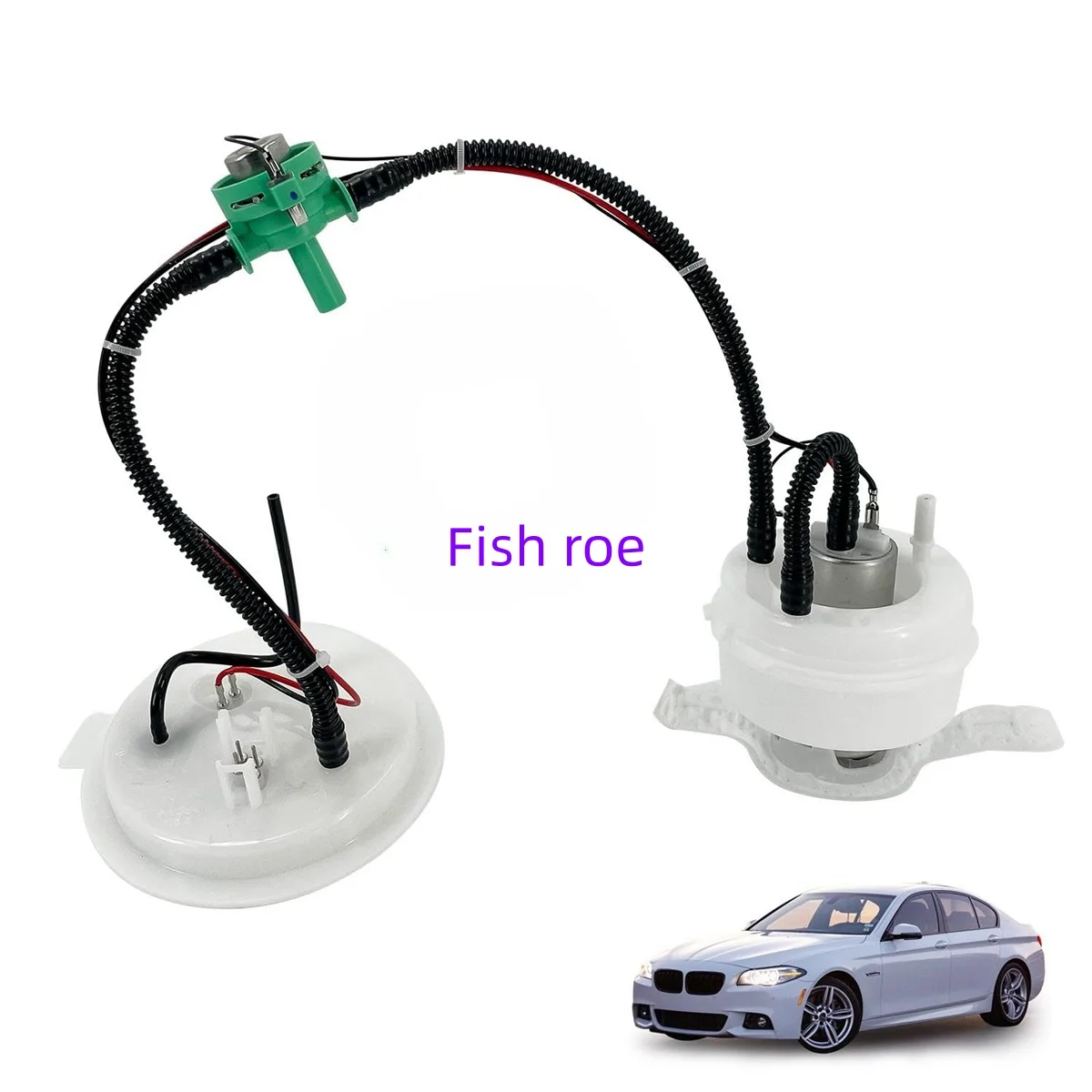 

16117341301 подходит для сборки топливного насоса автомобилей B-M=W серии, 6 серий и F18.
