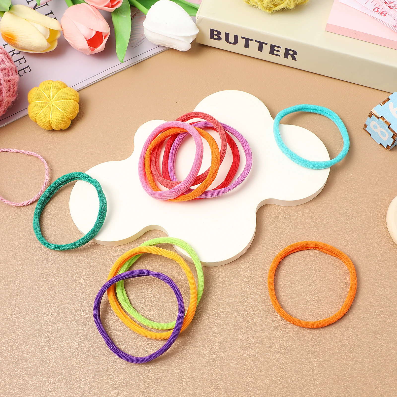 

DIY Braided Rope Refill Pack Loom Pot Holders Tefull Potholders Craft Loop