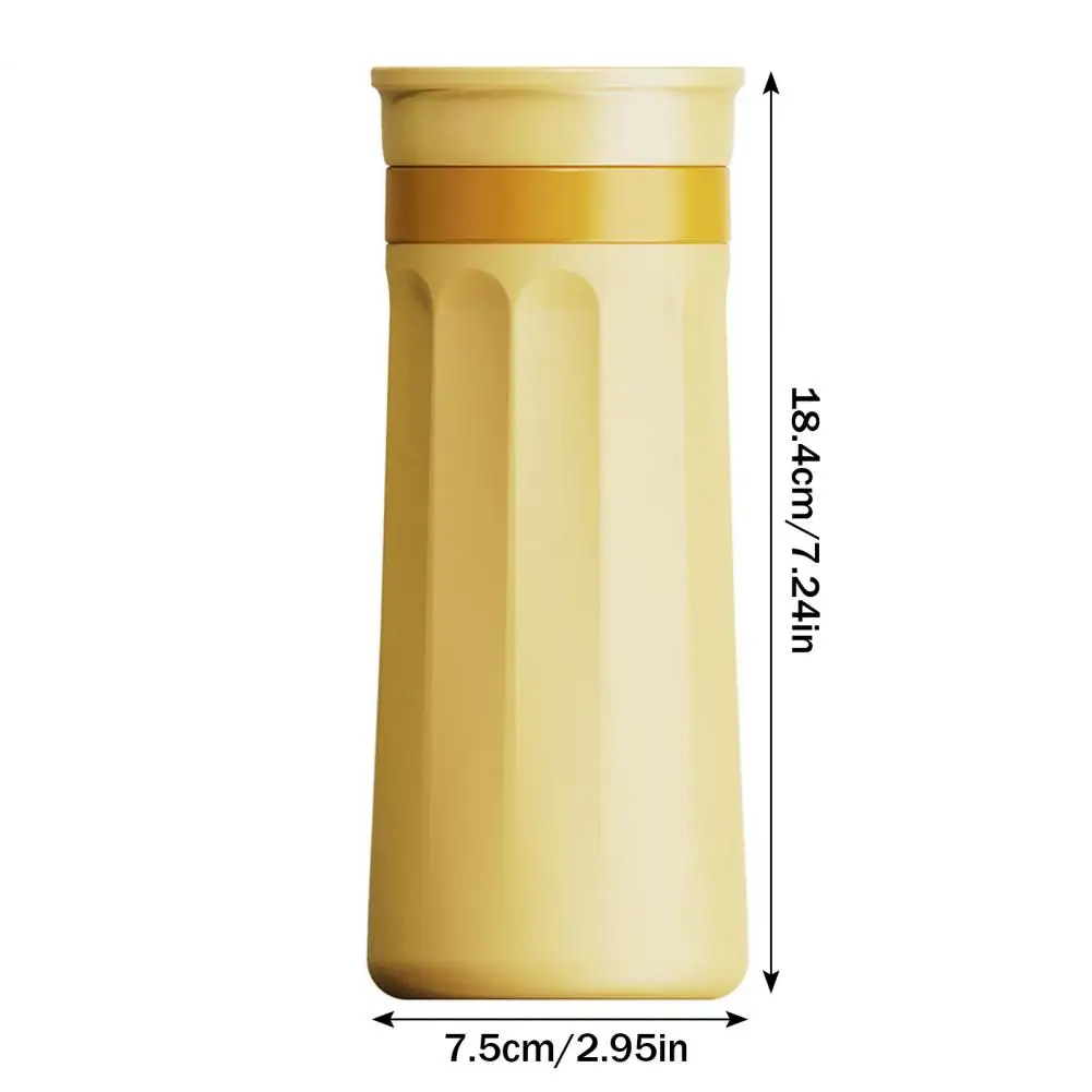 2 in 1 Ice Cube Bottle Portable Silicone Ice Cube Cup with Ice Cube Mold Easy Press to Release IceMaker Purpose IceTray Cup