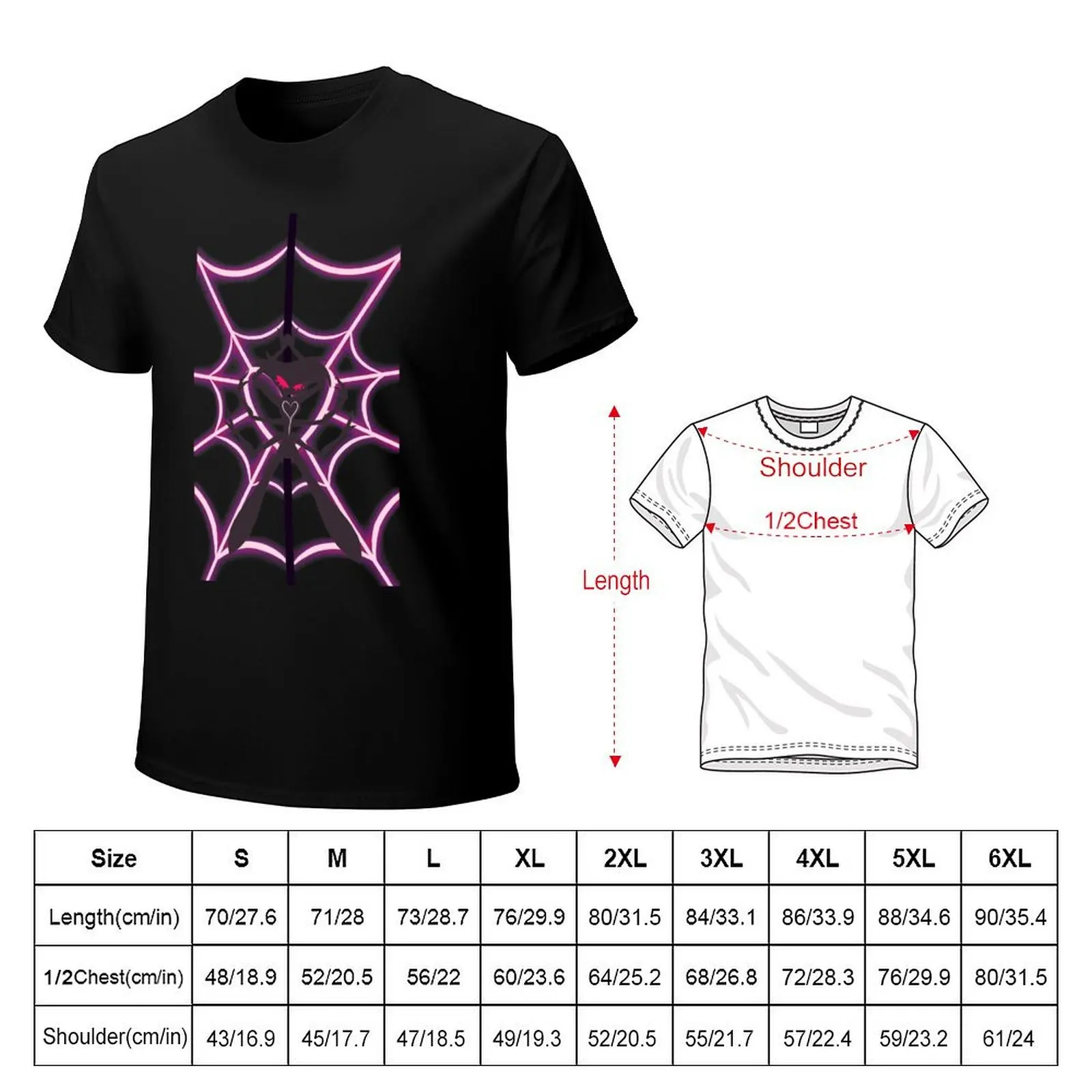 Angel Dust T-Shirt Plus Size Quick Dry Sports Tee