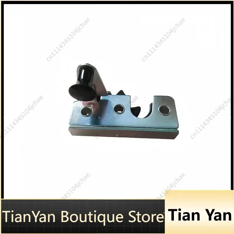 EE Left Rotary Knob Latch 66900GT for Genie Lift