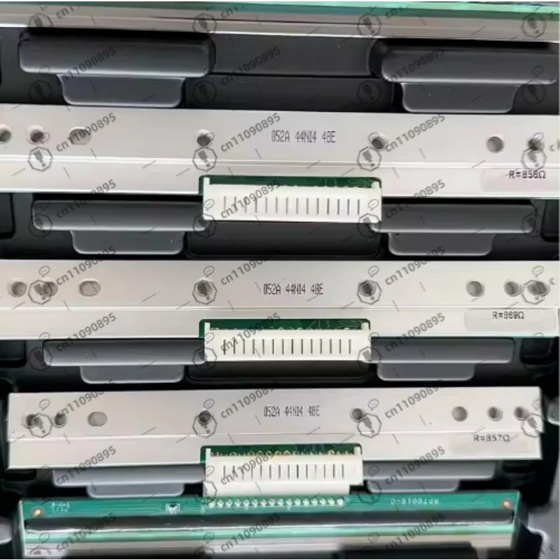

Печатающая головка TSC TTP-244 203DPI, совместимая с G500, TE244, TE210, RT700, EV4T, PC42T, PC42D, PC43D, PC43T, PD43