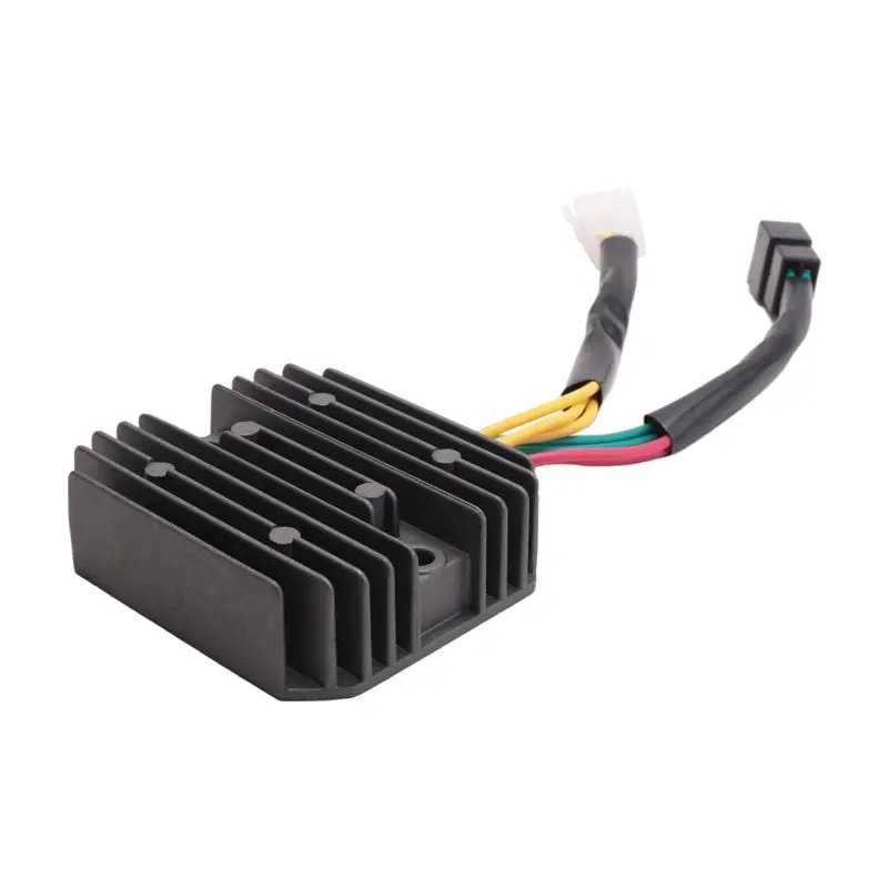 Regulador de Voltaje Rectificador AEF2 para Honda VF750CD VF750 VF750F INTERCEPTOR VTR250 VT250F VFR400 VFR400Z VFR700 31600-MN4-008
