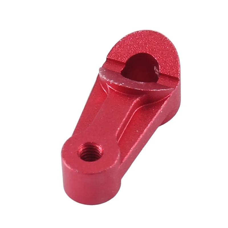 

B05C-Metal Steering Assembly For Remo Hobby Smax 1621 1625 1631 1635 1651 1655 RC Car Upgrade Parts