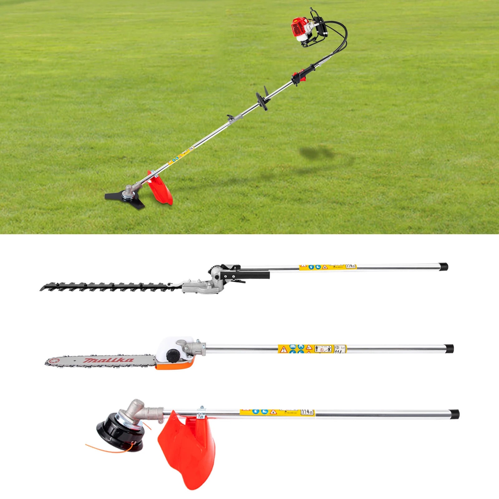 #2 Latest Lawn Mowers Offers