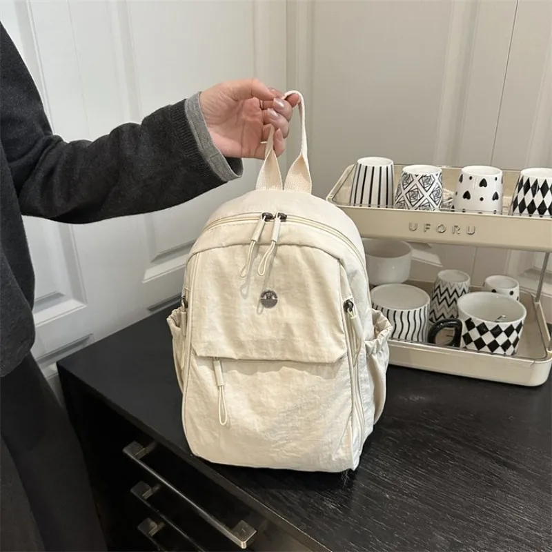 

Charming Casual Travel New Model In 2025 Cute Exquisite Simple Shoulder Bags Bag Fit For A Weekend Getaway Trip