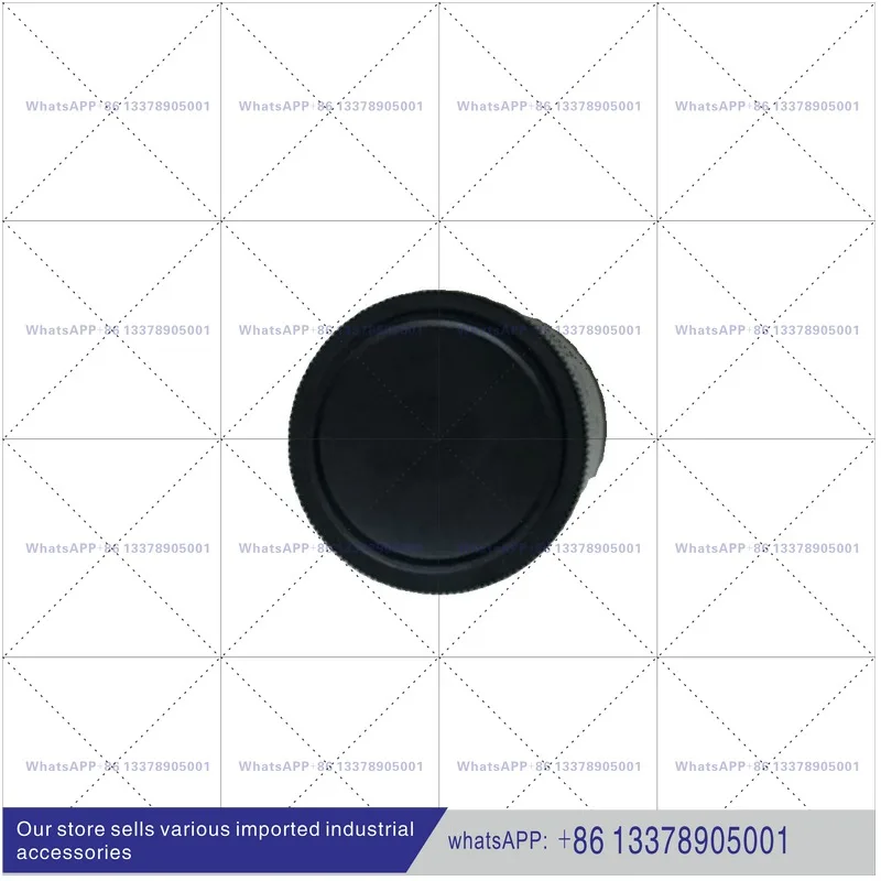 COS51D Dissolved Oxygen Fluorescent Cap COV45-51TN1 Laminating Head