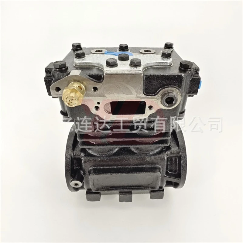 

Для бытовой техники Cummins, воздушный компрессор двигателя в сборе 3417958/3417958