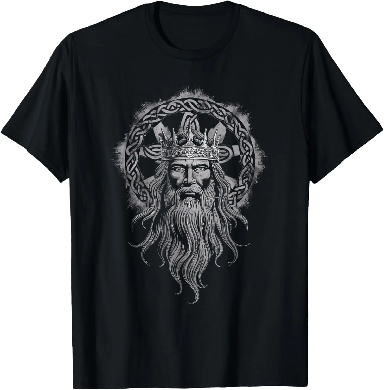 

Футболка Perun Slavic Myths Pagan Lord