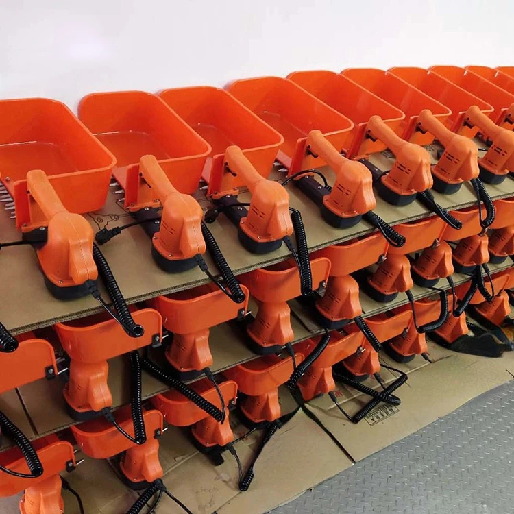 Best selling Agricultural Model Mini Handheld Tea Picker Lithium Battery Tea Harvester Machine