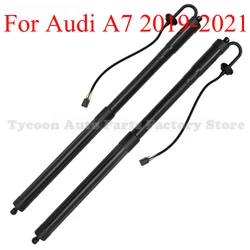 4K8827851J Liftgate Power Hatch Lift Support Opener Shock For Audi A7 2019-2021 4K8827851J Electric Tailgate Gas Spring Struts