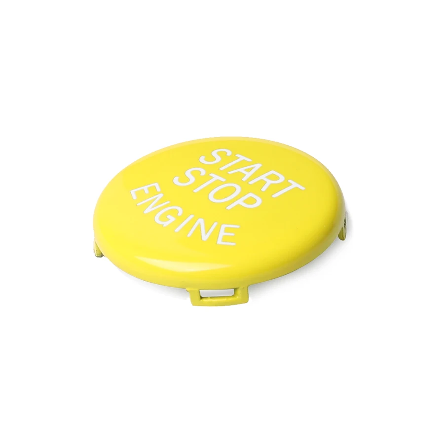 Car Engine START STOP Button Replace Cover Switch For BMW E81 E82 E87 E88 E30 E46 E90 E91 E92 E93 E34 E39 E60 E61 E38 E89 E64