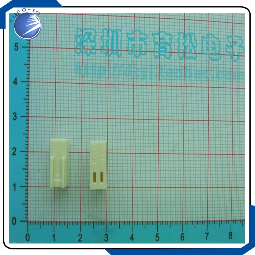 10PCS/LOT 2PIN KF25…