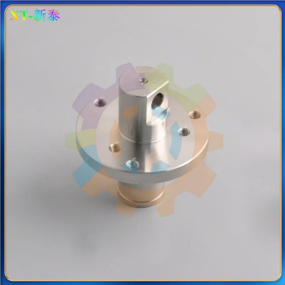 

Высококачественная водяная роликовая головка 71.030.206 для печатных машин Heidelberg CD102 SM102, из нержавеющей стали