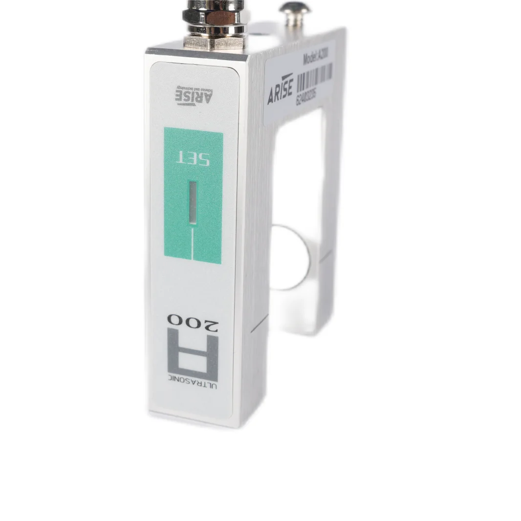 Edge Position Control System Deviation Correction Device With Infrared Sensor Epc System N200