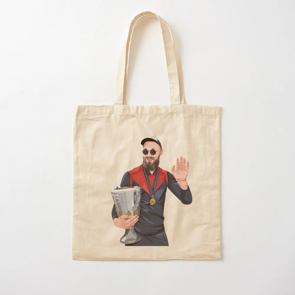 

Premiership drought Gawn. Tote Bag hand bag ladies Gift bag