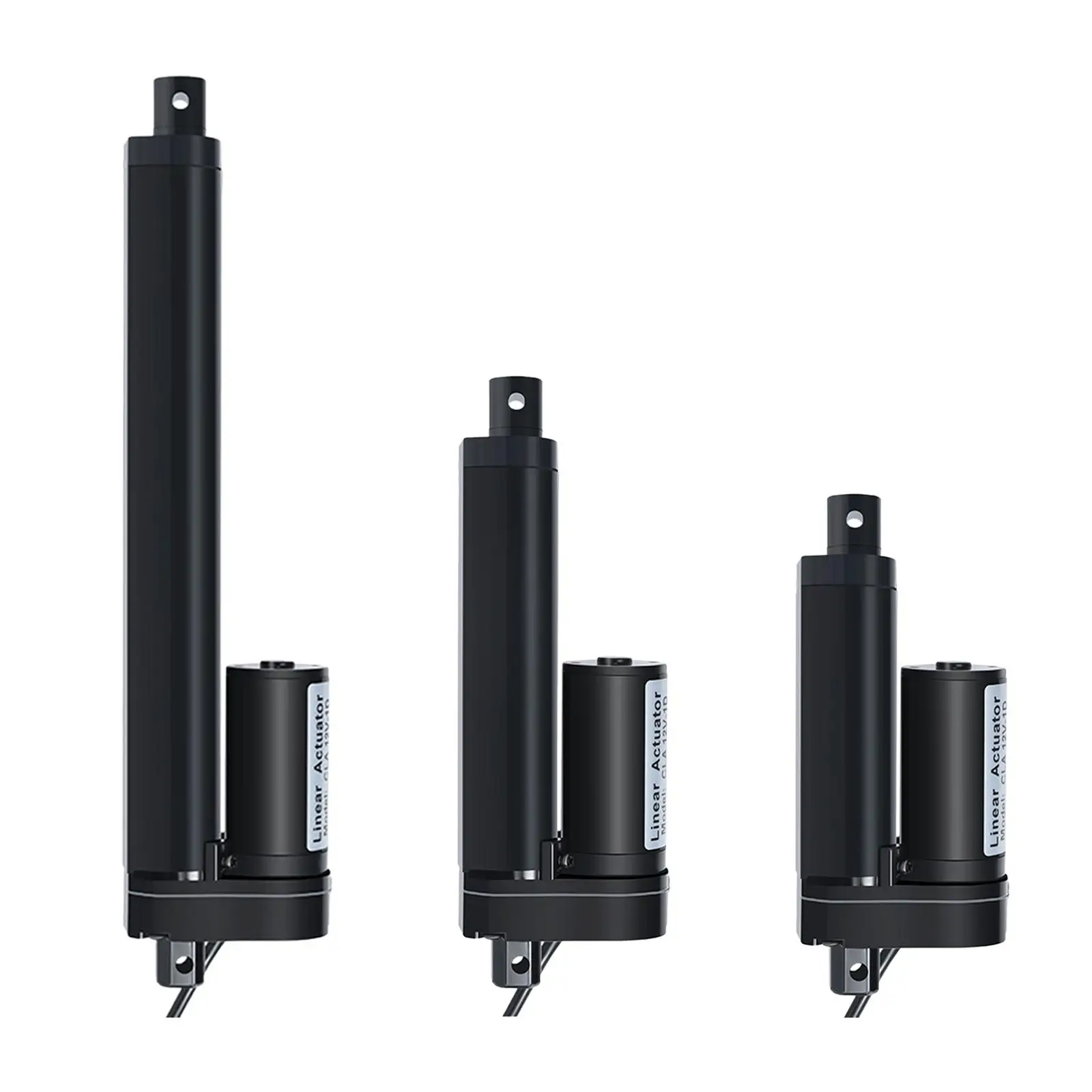 

Linear Actuator Verload for Electric Equipment Electric Beds Construction