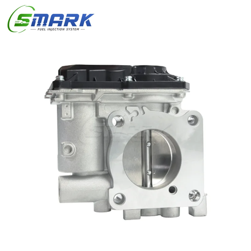 Automotive Throttle Body Throttle Valve Assembly OE 16400-5V5-M01 16400-55A-Z01 Itb Throttle Body