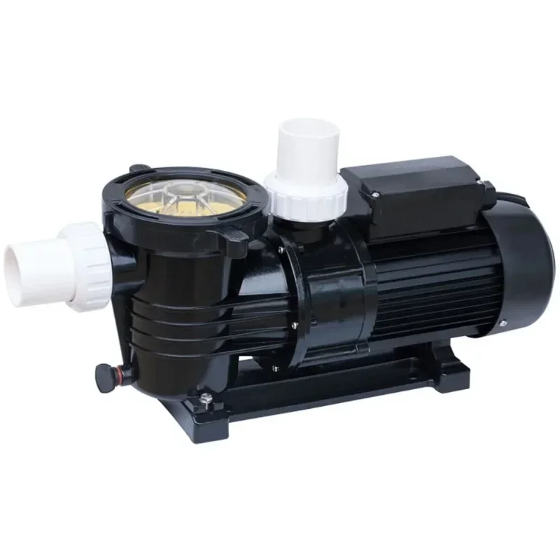 produced pool pump / swim pool water pump / swimming pool sand filter