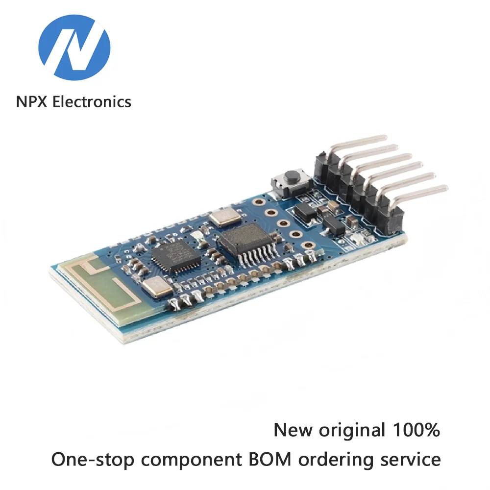 JDY-34 Dual-Mode Bl…