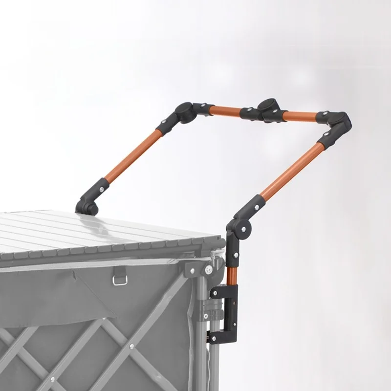 beilaala-maniglia-esclusiva-per-camper-design-a-sgancio-rapido-con-un-pulsante-10-livelli-di-regolazione-pieghevole-e-facile-da-riporre