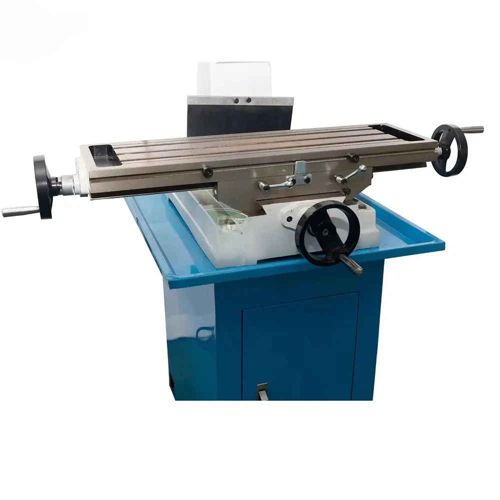 And Hine Zay7032 Zay7040 Zay7045 Manual Drilg Milg Hines