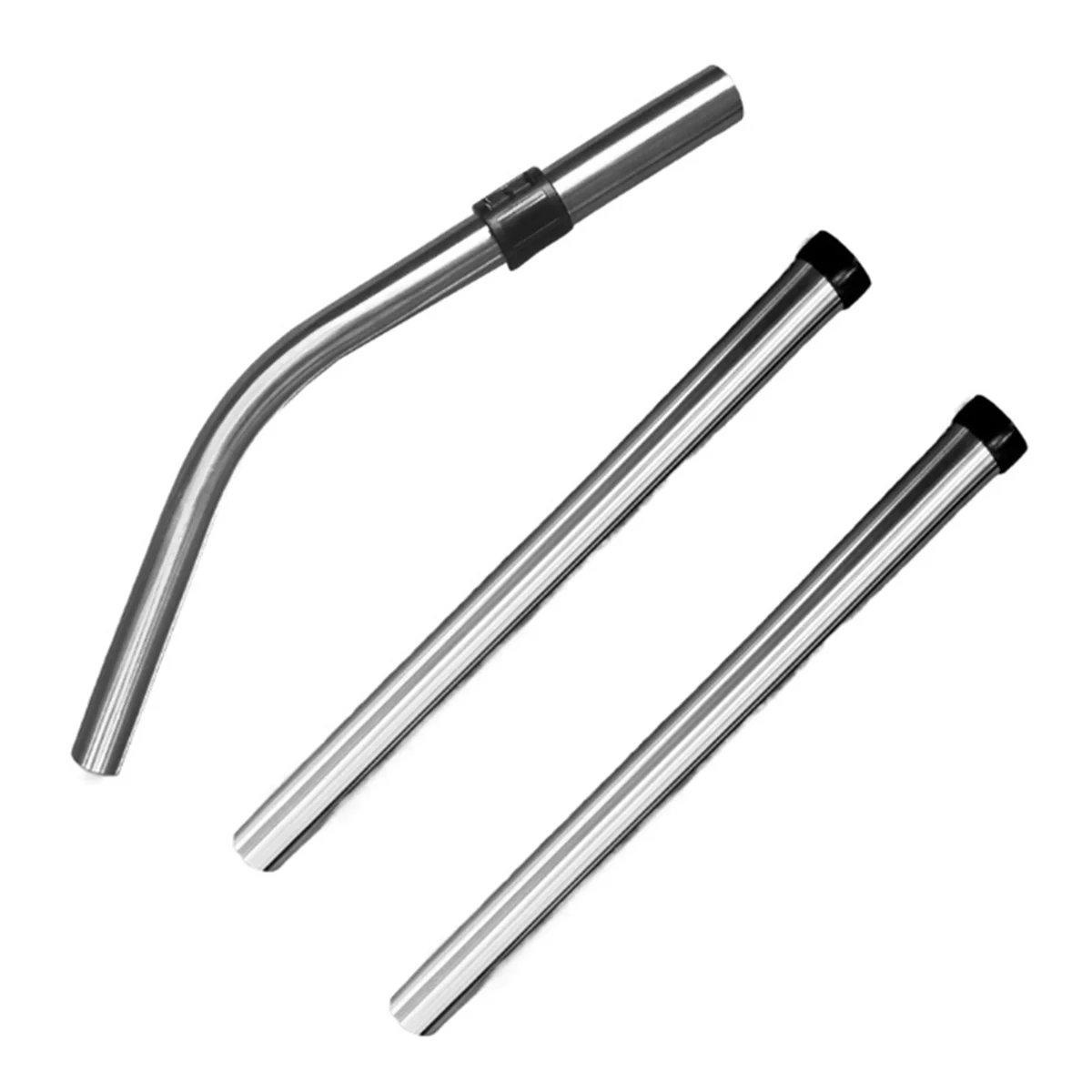 AT28-32Mm Caliber Extension Rod Set For Numatic Henrry Series For Most European 32Mm Caliber Household Vacuum Cleaners