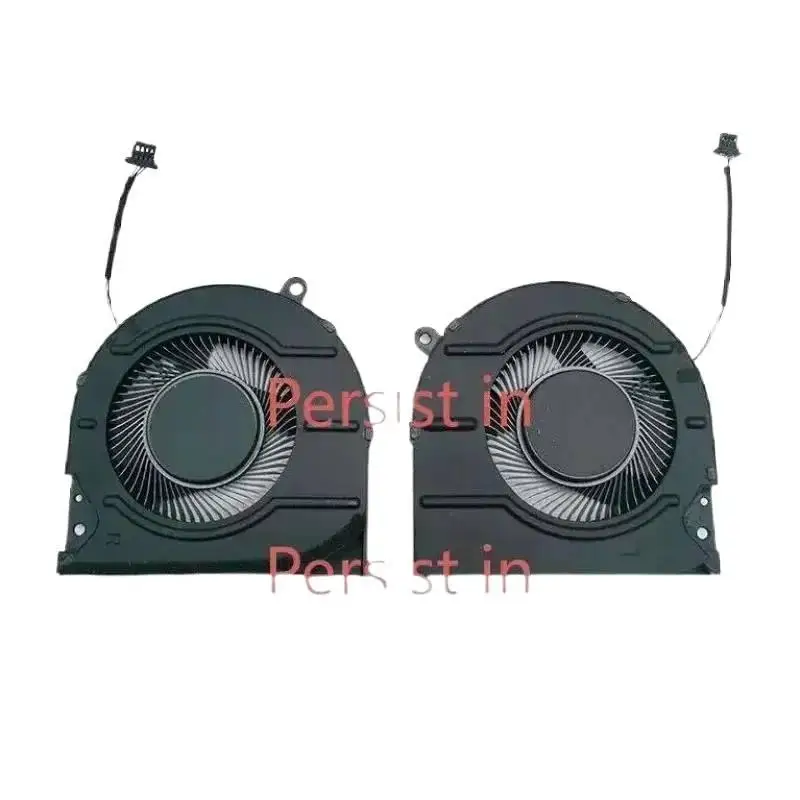 

for Dell inspiron 14 Plus 7420 5420 2022 FAN R+L 0YNTMM 08994X =*