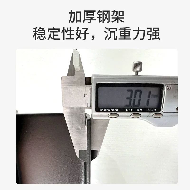 Electric Lift Stand Coffee Table Support Scissor Type Computer Desktop Pickup Truck Platform
