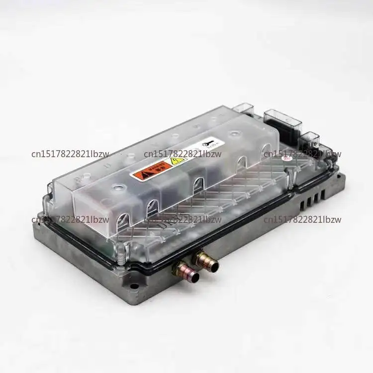 72510 72V 510A 10kw controller programmable for electric motorcycle electric scooter brushless DC driver EM-150S