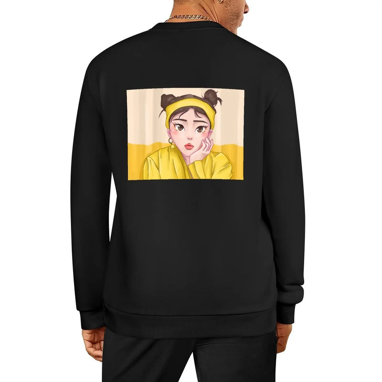 Iu Bbibbi Pullover … - image