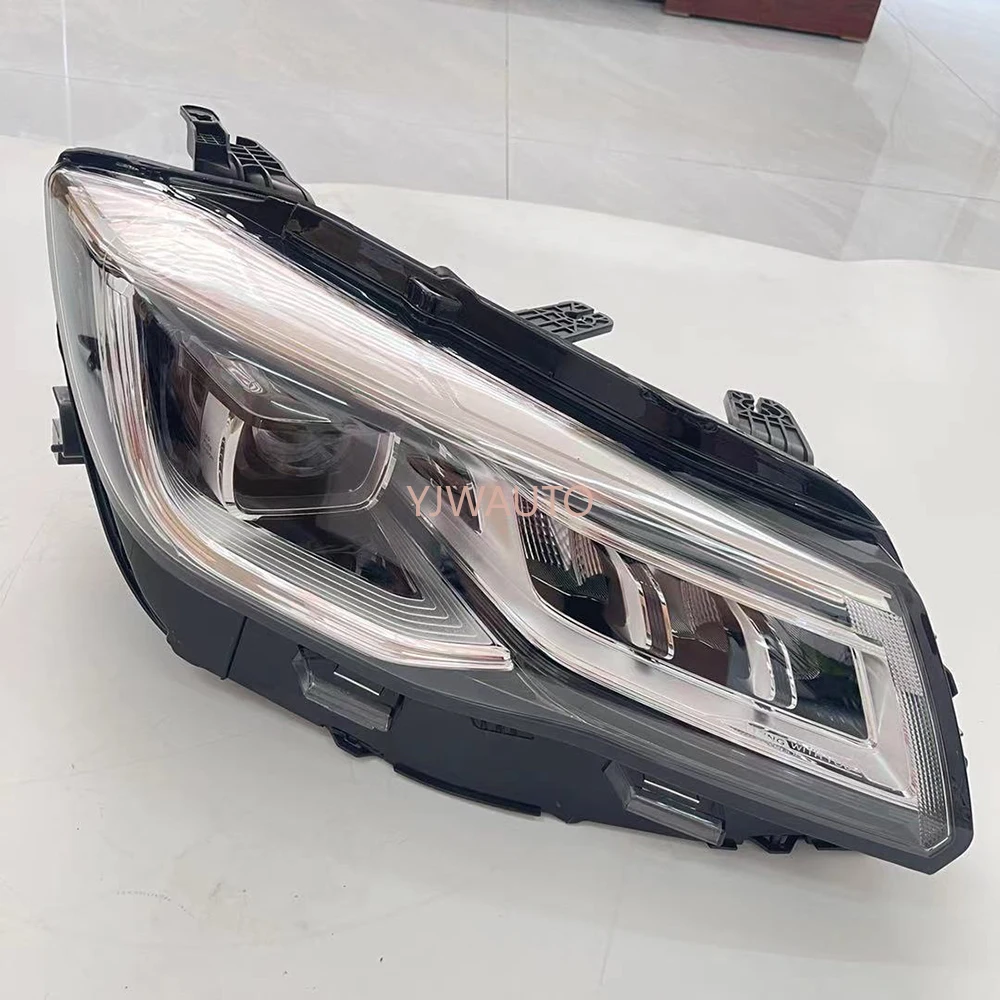 Headlights For ChangAn CS75 2018~2020 Headlamp Assembly Car Light Auto Whole Car Light Assembly