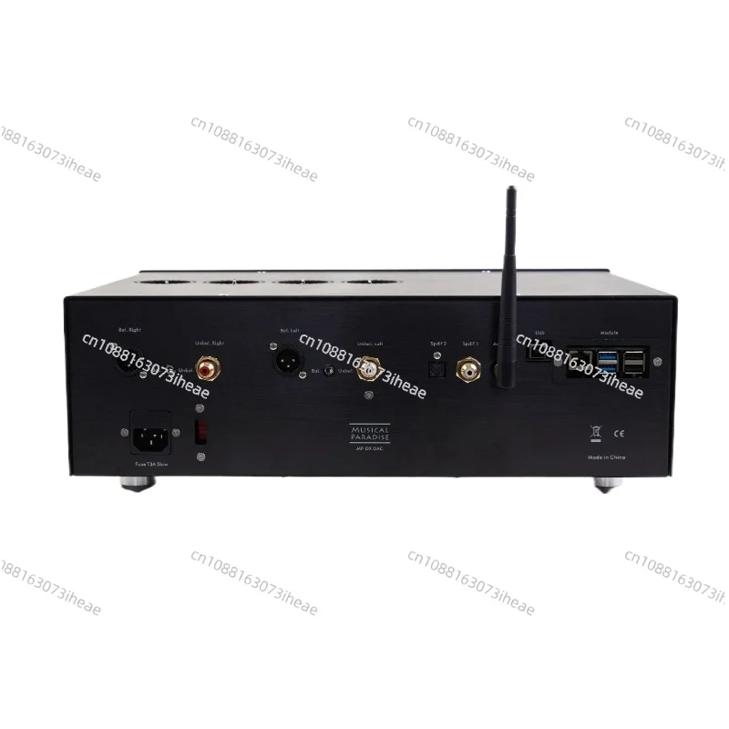 

Music Palace MP-DX Цифровой декодер вещания Универсальный цифровой потоковый HIFI-плеер без потерь с лихорадкой