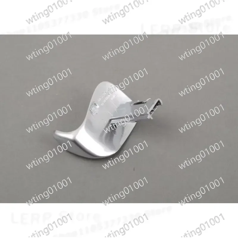 for Porsche Boxster Cayman 987 2005-12 Seat Backrest Release Adjuster Handle Knob Trim 98752162301V05 98752162401V05 Left